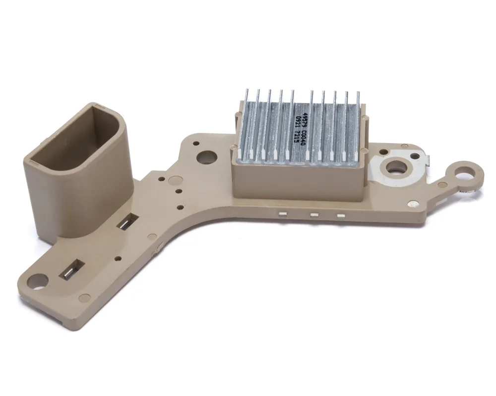 TP-49579C — REGULADOR ALTERNADOR TOTAL PARTS 49579C