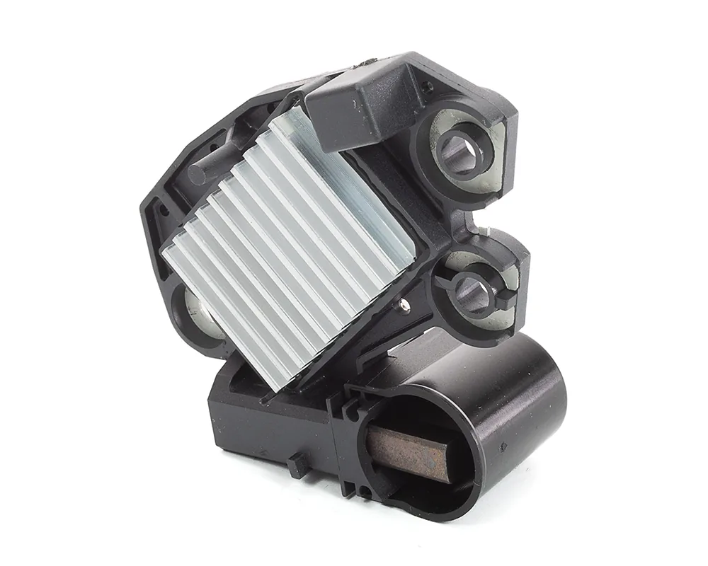 TP-49581C — REGULADOR ALTERNADOR VALEO 12 VOLTS TOTAL PARTS 49581C