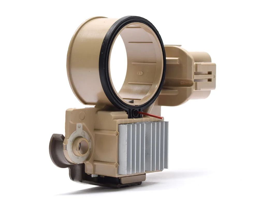 TP-49582C — REGULADOR ALTERNADOR MANDO 12 VOLTS TOTAL PARTS 49582C