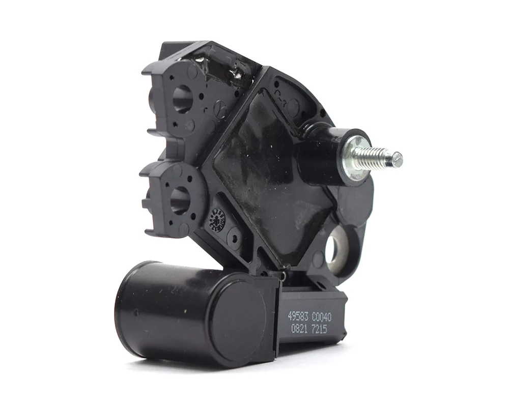 TP-49583C — REGULADOR ALTERNADOR VALEO 12 VOLTS TOTAL PARTS 49583C
