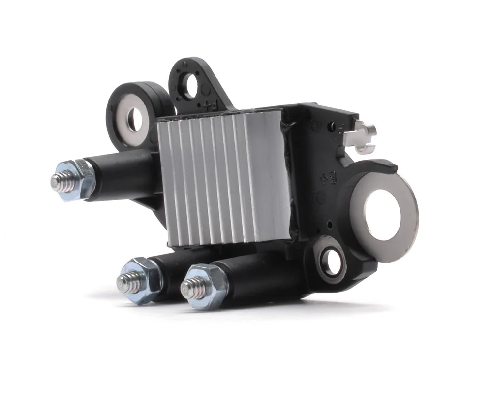 Regulador para alternador delco 28si 12v (Lampara) TOTAL PARTS 49584C