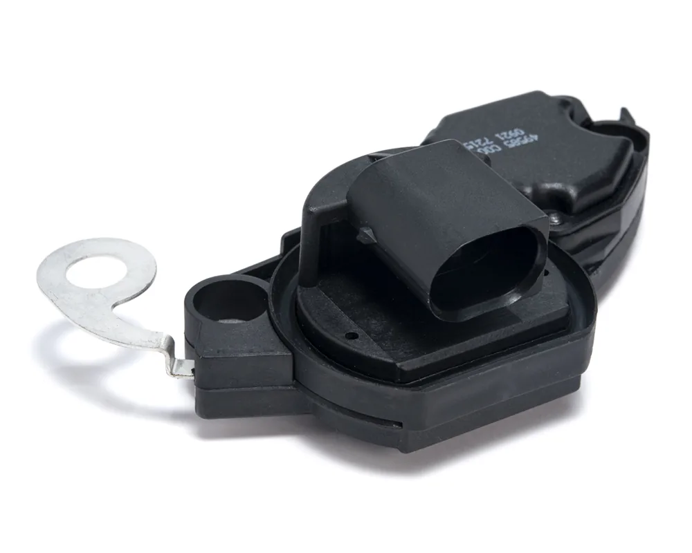 TP-49585C — Regulador para alternador bosch TOTAL PARTS 49585C