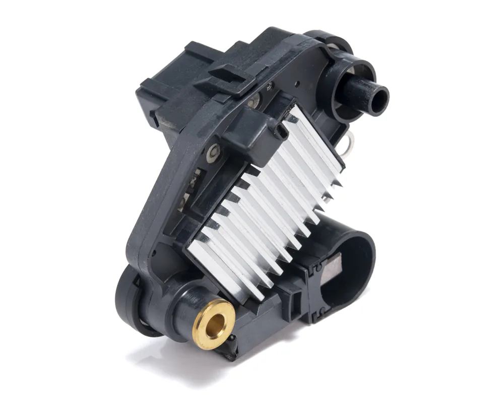 TP-49587C — REGULADOR ALTERNADOR VALEO 12 VOLTS TOTAL PARTS 49587C