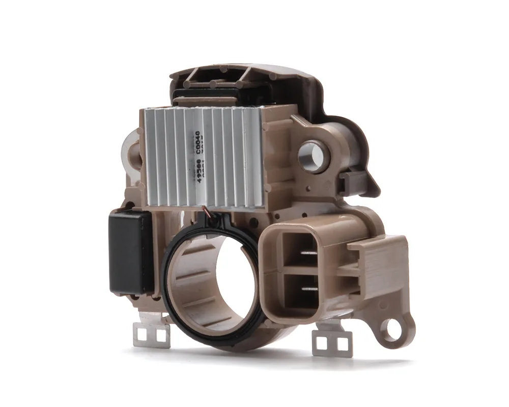 Regulador para alternador TOTAL PARTS 49588C