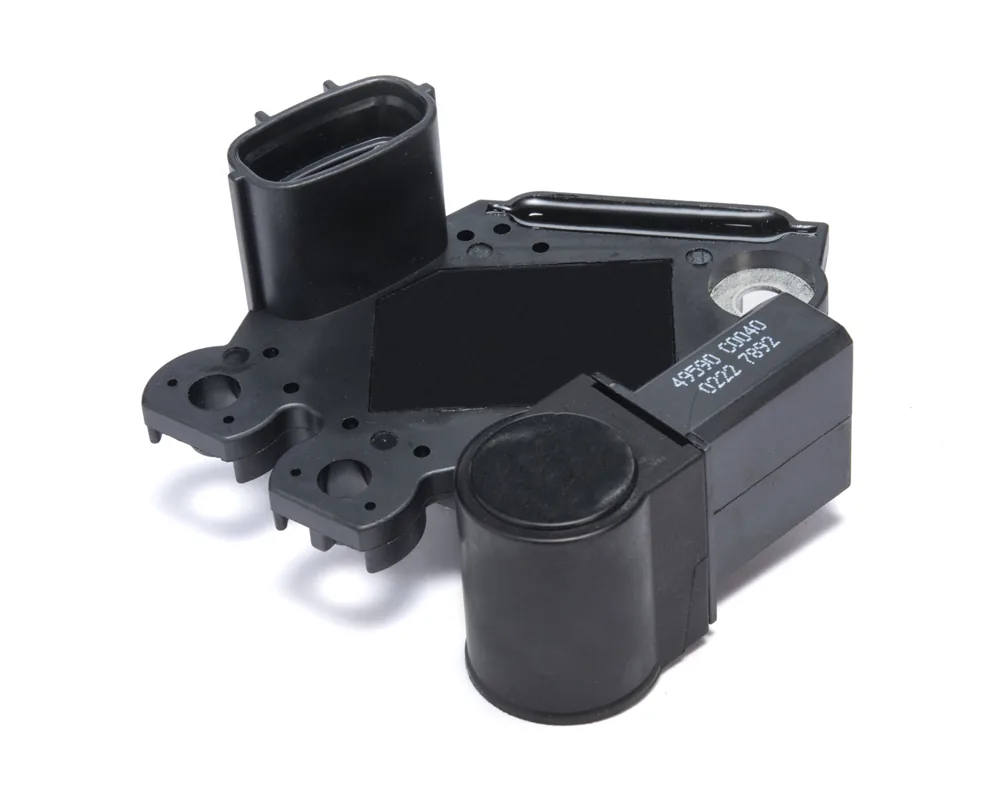 REGULADOR ALTERNADOR VALEO 12 VOLTS TOTAL PARTS 49590C