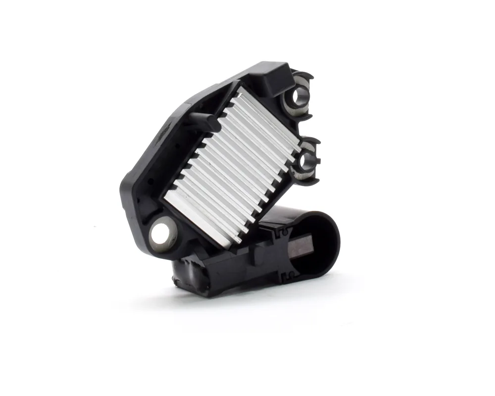 TP-49592C — REGULADOR ALTERNADOR VALEO 12 VOLTS TOTAL PARTS 49592C