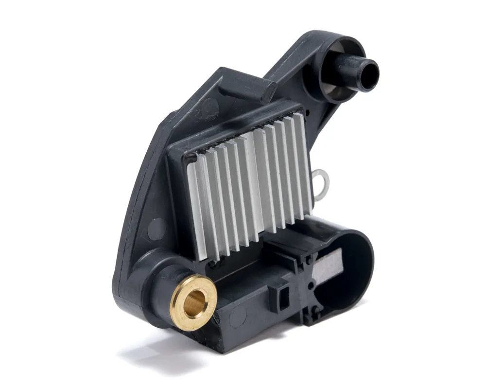REGULADOR ALTERNADOR VALEO 12 VOLTS TOTAL PARTS 49593C