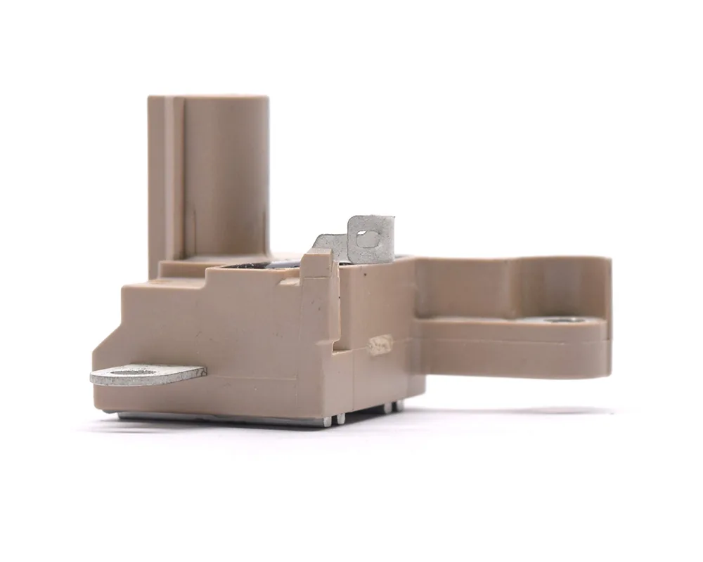 TP-49596C — REGULADOR ALTERNADOR NIPPONDENSO 12 VOLTS TOTAL PARTS 49596C