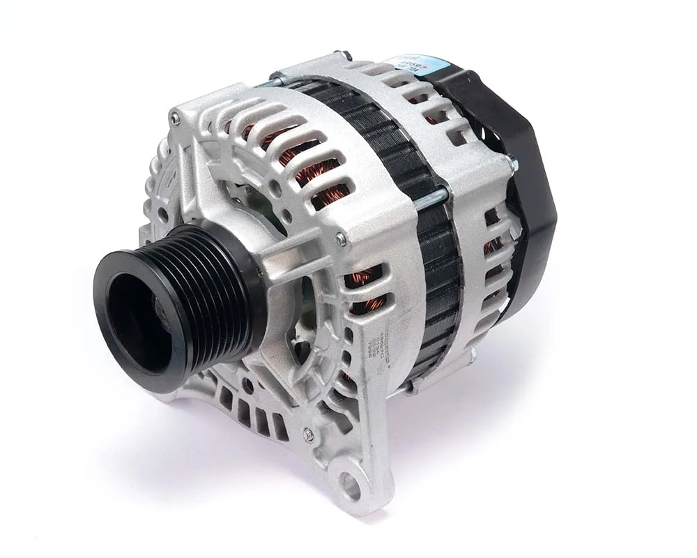 TP-49597C — Alternador foton aumark motor cummins isf 2.8L 3.6L 3.8L TOTAL PARTS 49597C