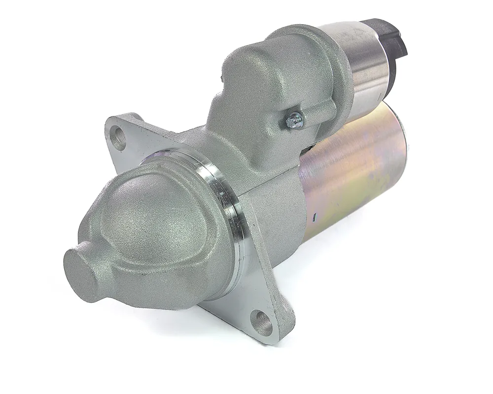 MARCHA DELCO TOTAL PARTS 49598C