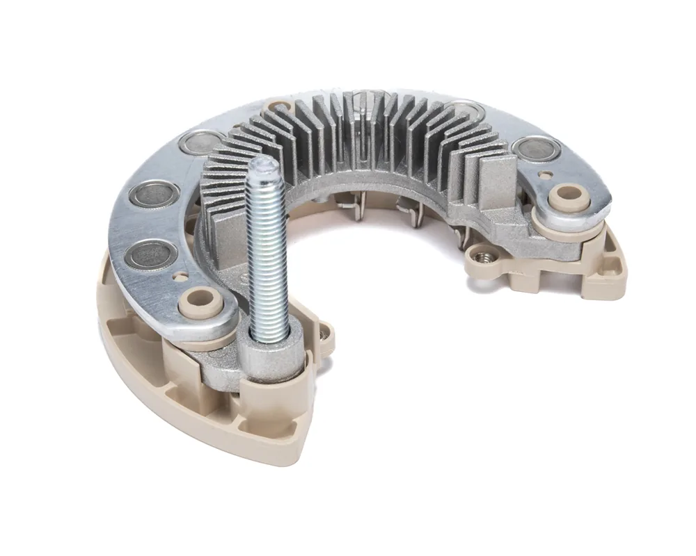 TP-49605C — PORTA DIODOS ALTERNADOR TOTAL PARTS 49605C