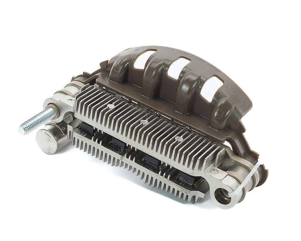 PORTA DIODOS ALTERNADOR TOTAL PARTS 49607C