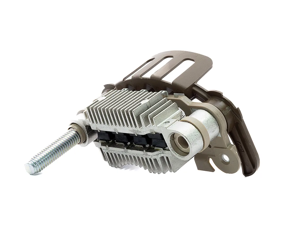 PORTA DIODOS ALTERNADOR TOTAL PARTS 49610C