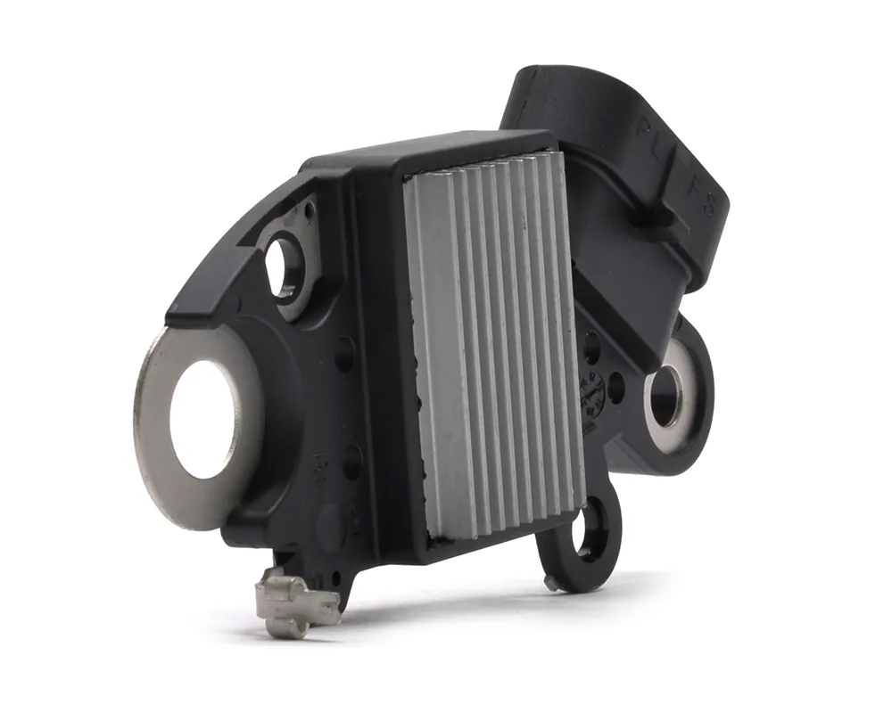 TP-49616C — REGULADOR ALTERNADOR DELCO 12 VOLTS SERIE 28SI TOTAL PARTS 49616C