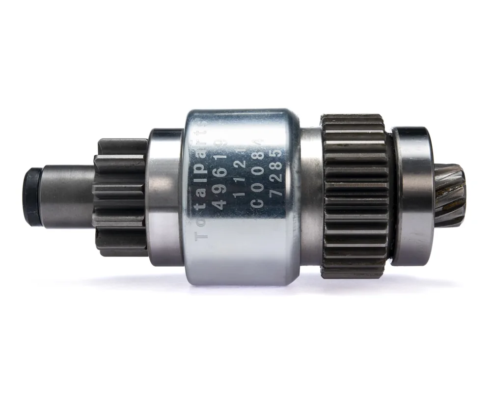 IMPULSOR MARCHA 11 DIENTES NIPPONDENSO TOTAL PARTS 49619C