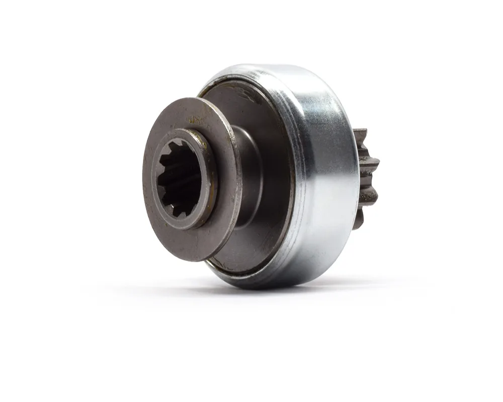 IMPULSOR MARCHA 10 DIENTES VALEO TOTAL PARTS 49620C