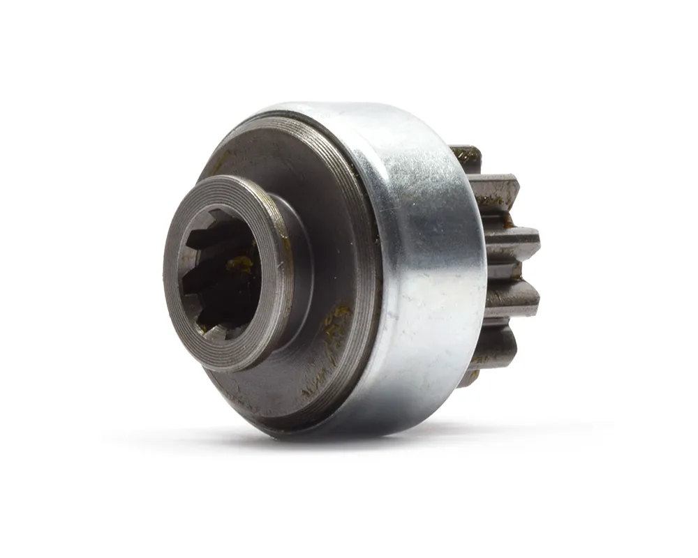 TP-49625C — IMPULSOR MARCHA 11 DIENTES VALEO TOTAL PARTS 49625C