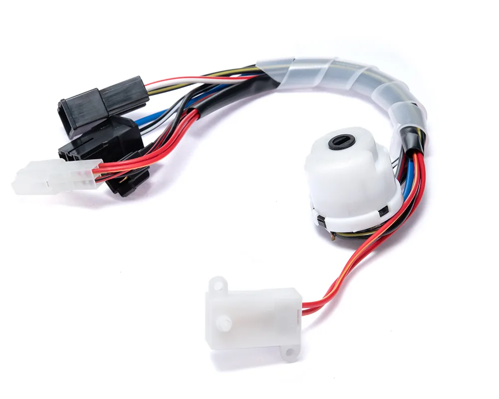 TP-49892C — PASTILLA DE ENCENDIDO TOTAL PARTS 49892C