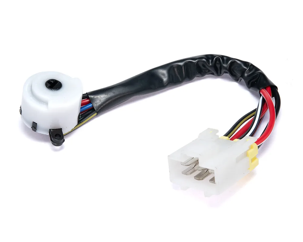 TP-49895C — PASTILA DE ENCENDIDO TOTAL PARTS 49895C