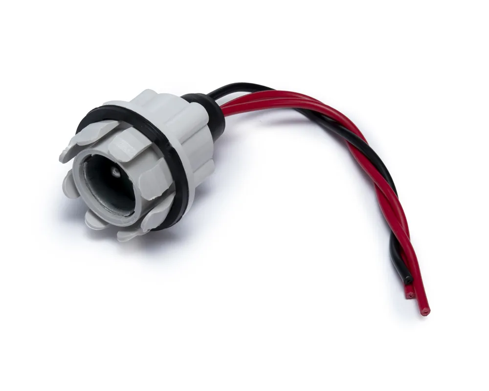 TP-49930C — Socket 2p universal araÑa patas dipareja TOTAL PARTS 49930C