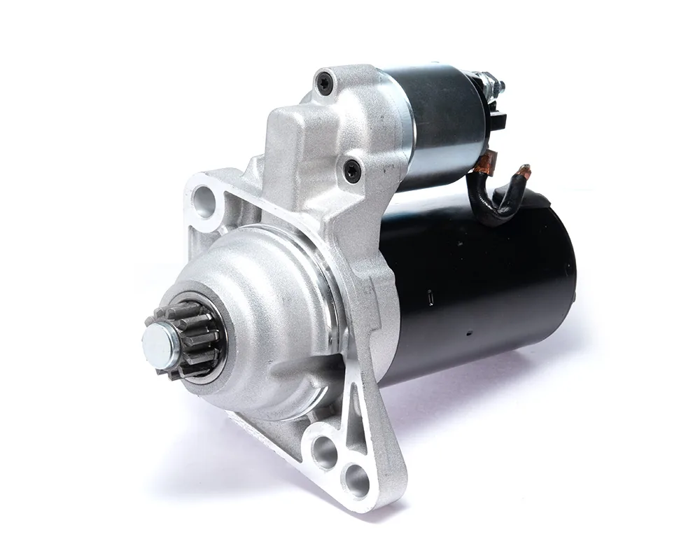 TP-49985C — MARCHA BOSCH TOTAL PARTS 49985C