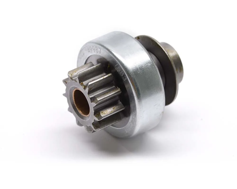TP-49987C — Impulsor marcha valeo TOTAL PARTS 49987C
