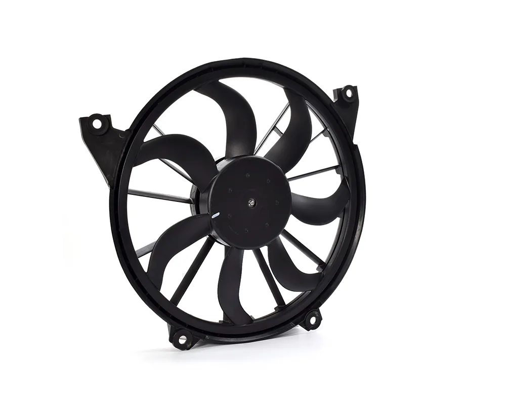 Motoventilador radiador TOTAL PARTS 49988C