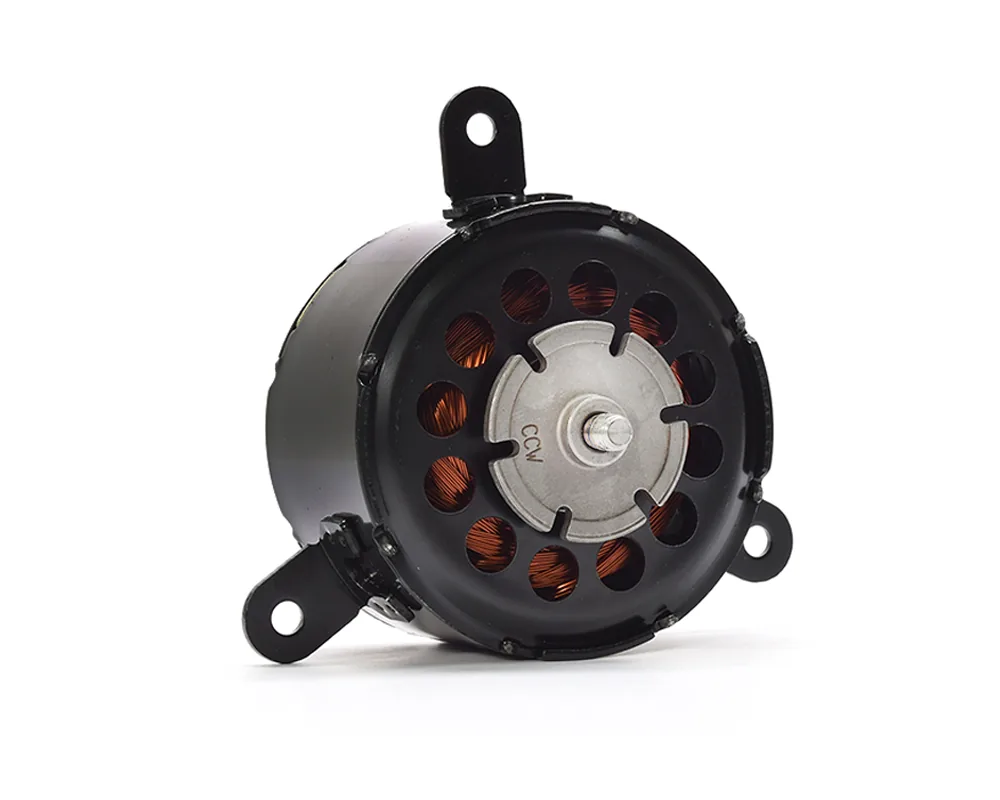 Motoventilador radiador TOTAL PARTS 49989C