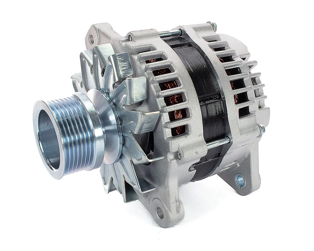 TP-50085C — ALTERNADOR HITACHI TOTAL PARTS 50085C