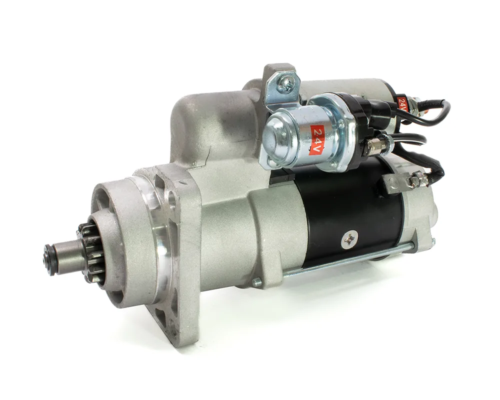 TP-50086C — MARCHA DELCO 29MT TOTAL PARTS 50086C