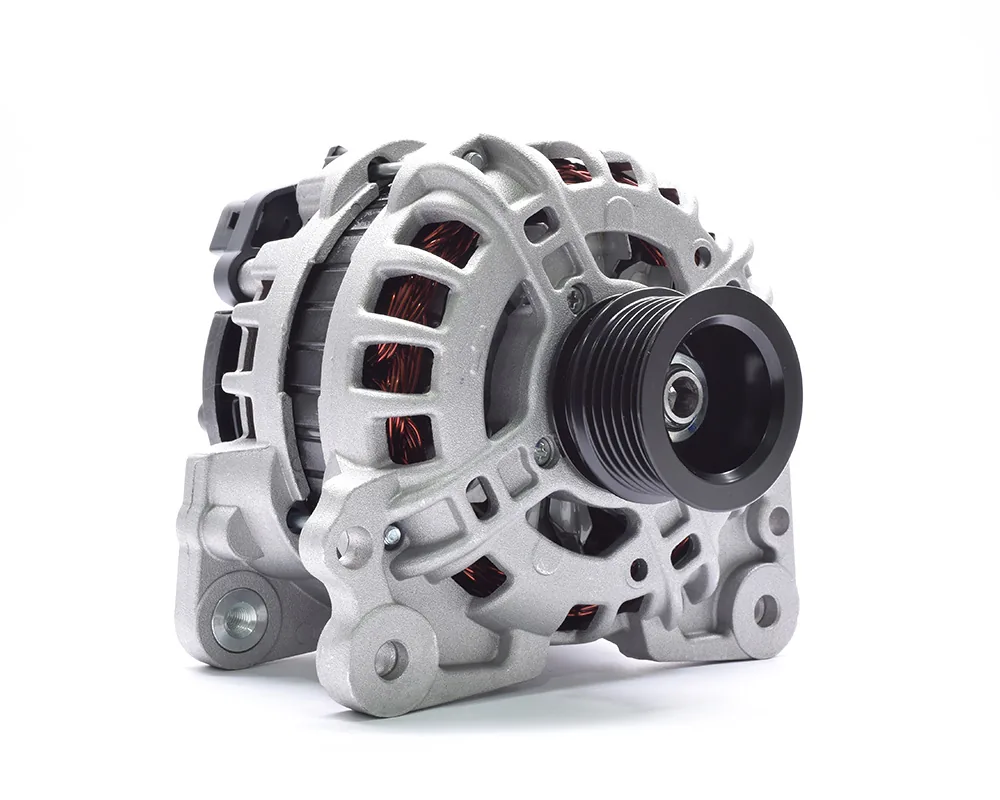 Alternador TOTAL PARTS 50088C