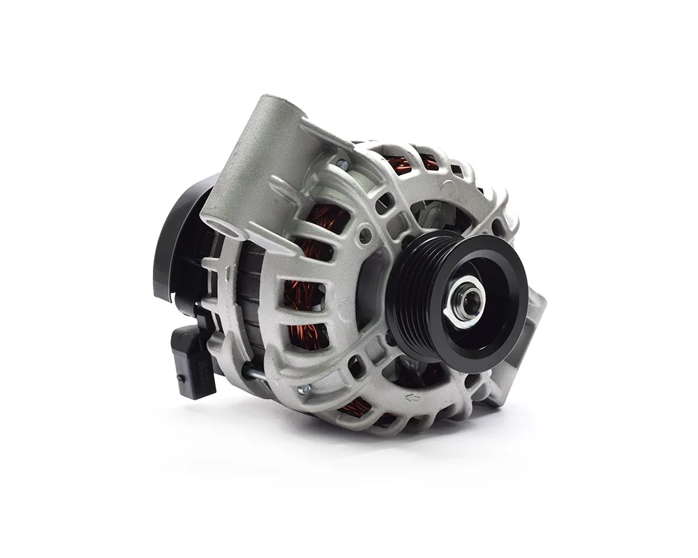 TP-50089C — Alternador bosch TOTAL PARTS 50089C