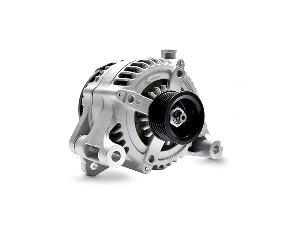 Alternador nippondenso TOTAL PARTS 50090C