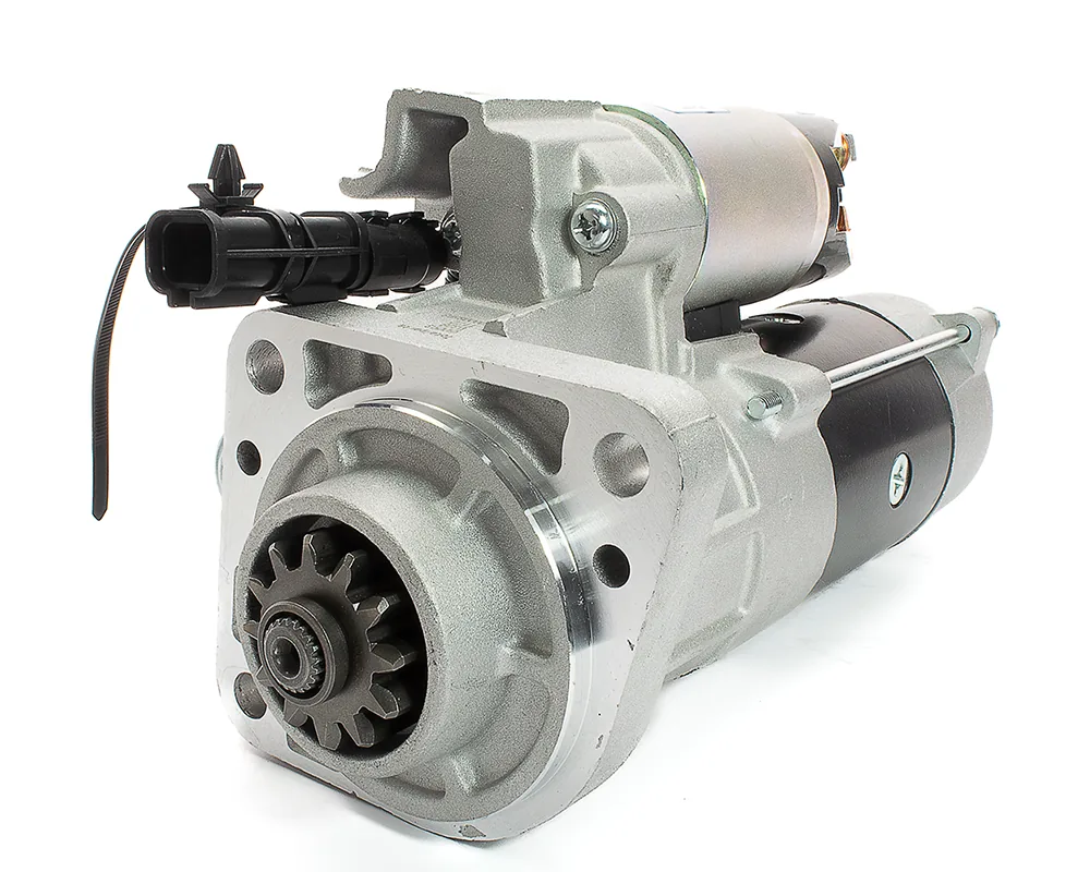 Marcha TOTAL PARTS 50093C