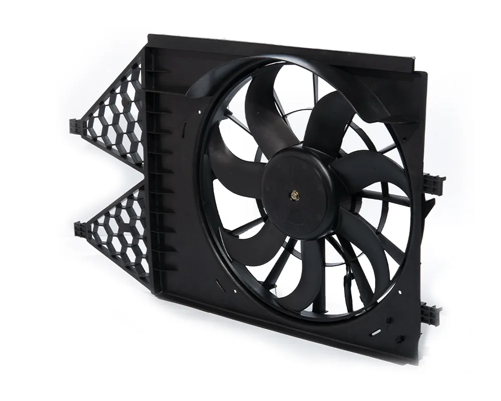 MOTOVENTILADOR RADIADOR TOTAL PARTS 50198C