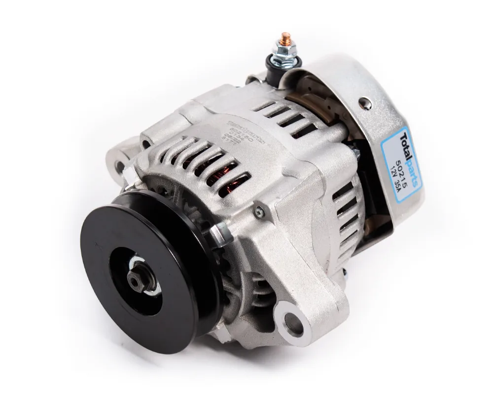 ALTERNADOR NIPPONDENSO MONTACARGAS TOTAL PARTS 50215C