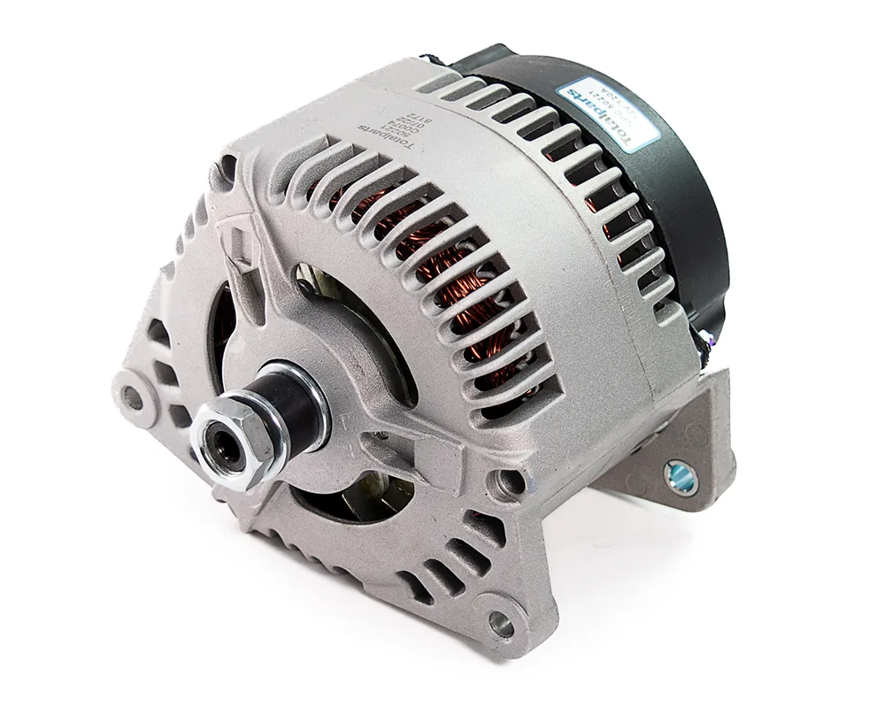 TP-50221C — Alternador lucas perkins caterpillar TOTAL PARTS 50221C