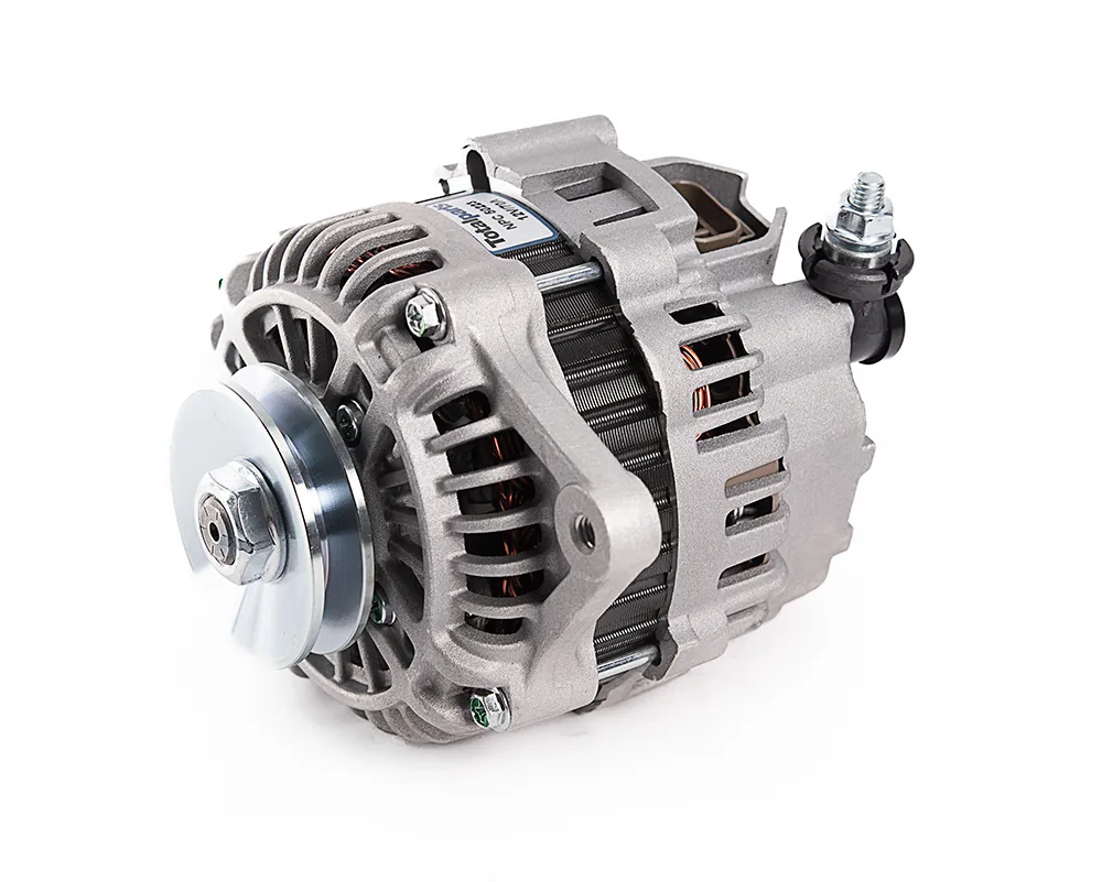 Alternador TOTAL PARTS 50223C