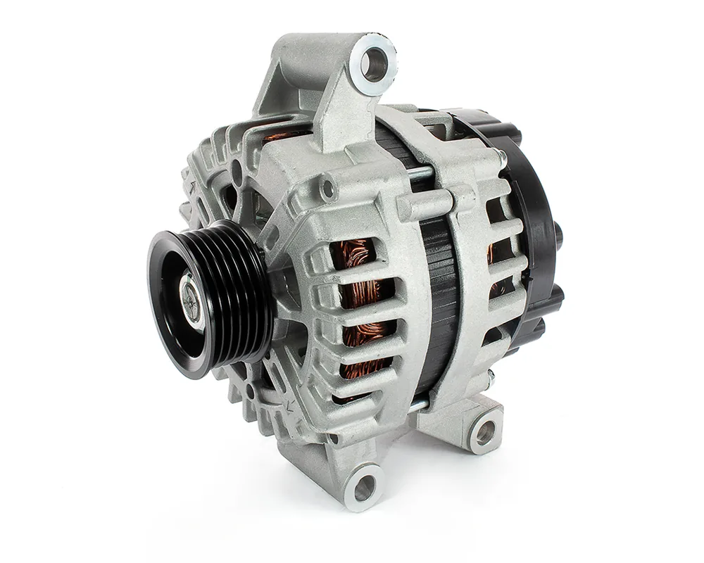 TP-50224C — ALTERNADOR VALEO TOTAL PARTS 50224C