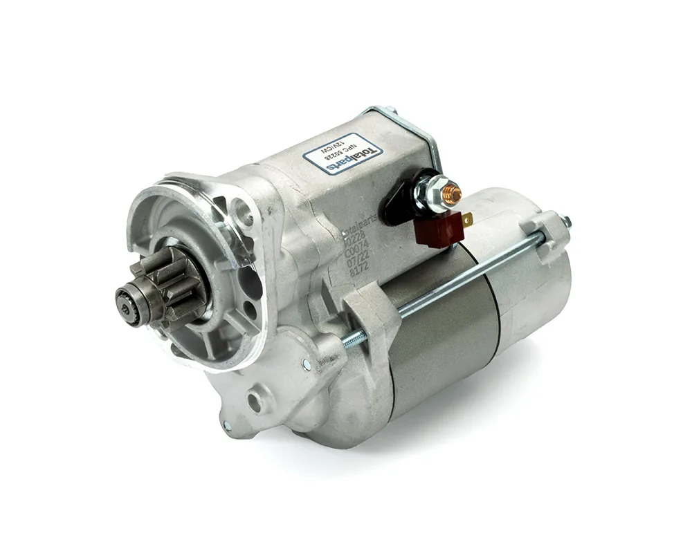 TP-50228C — Marcha Nippondenso Thermoking Kubota Carrier Transicold TOTAL PARTS 50228C