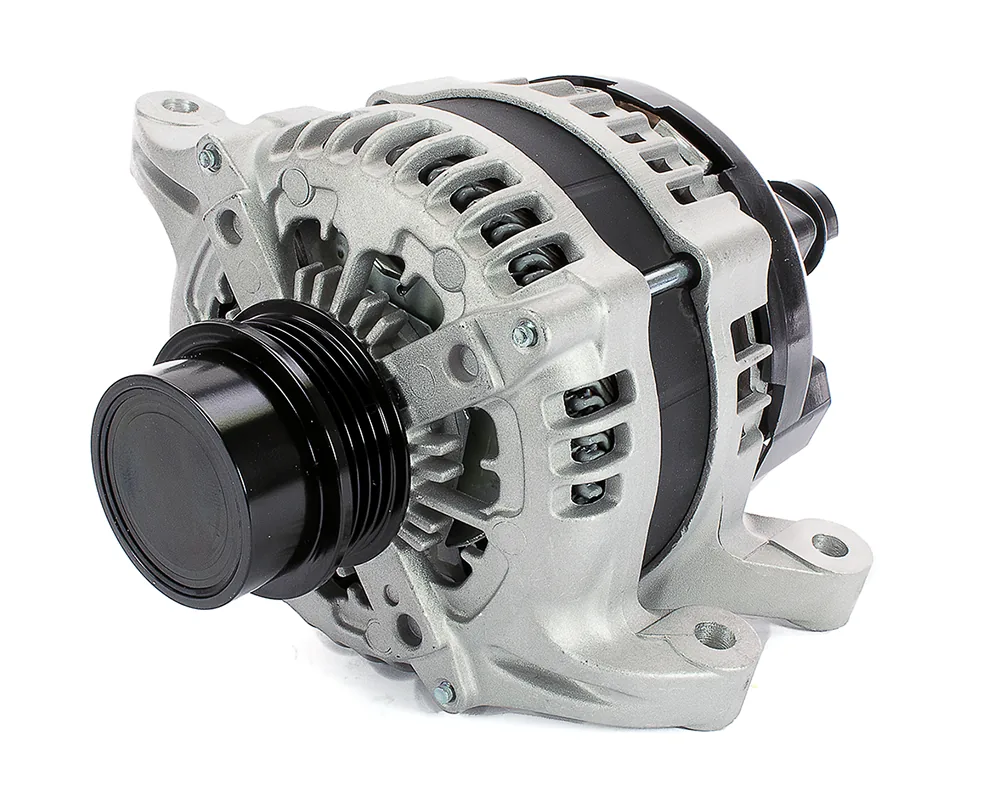 TP-50298C — ALTERNADOR NIPPONDENSO TOTAL PARTS 50298C