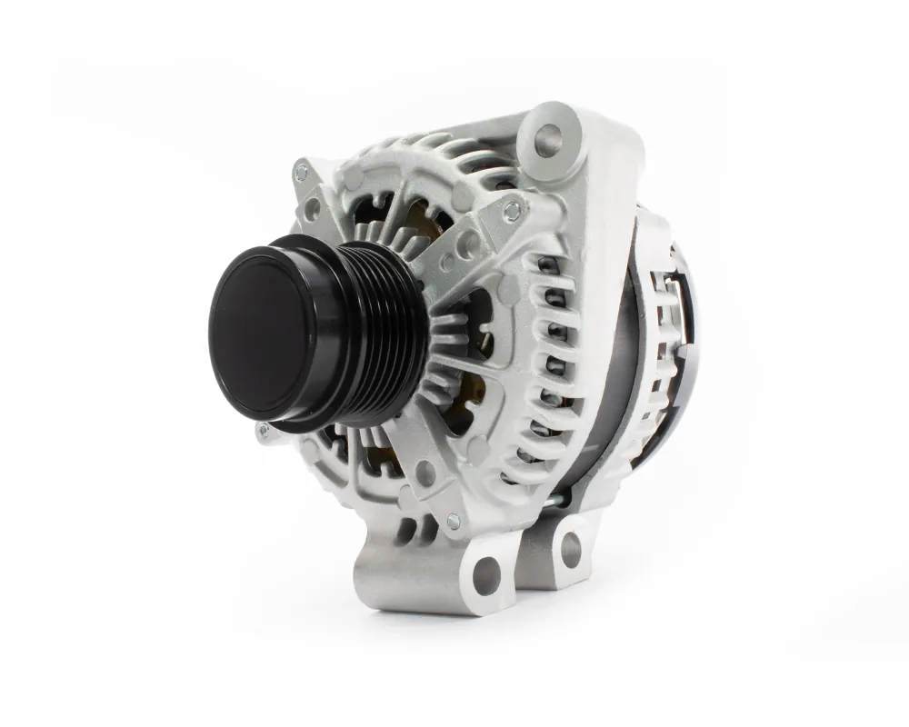 TP-50300C — Alternador nippondenso 12v 220a Land Rover Discovery Ranger Rover TOTAL PARTS 50300C