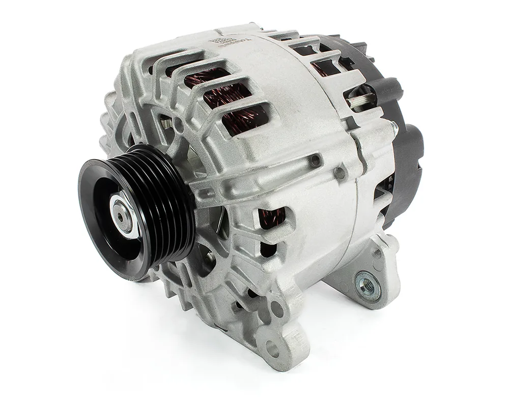ALTERNADOR VALEO TOTAL PARTS 50301C