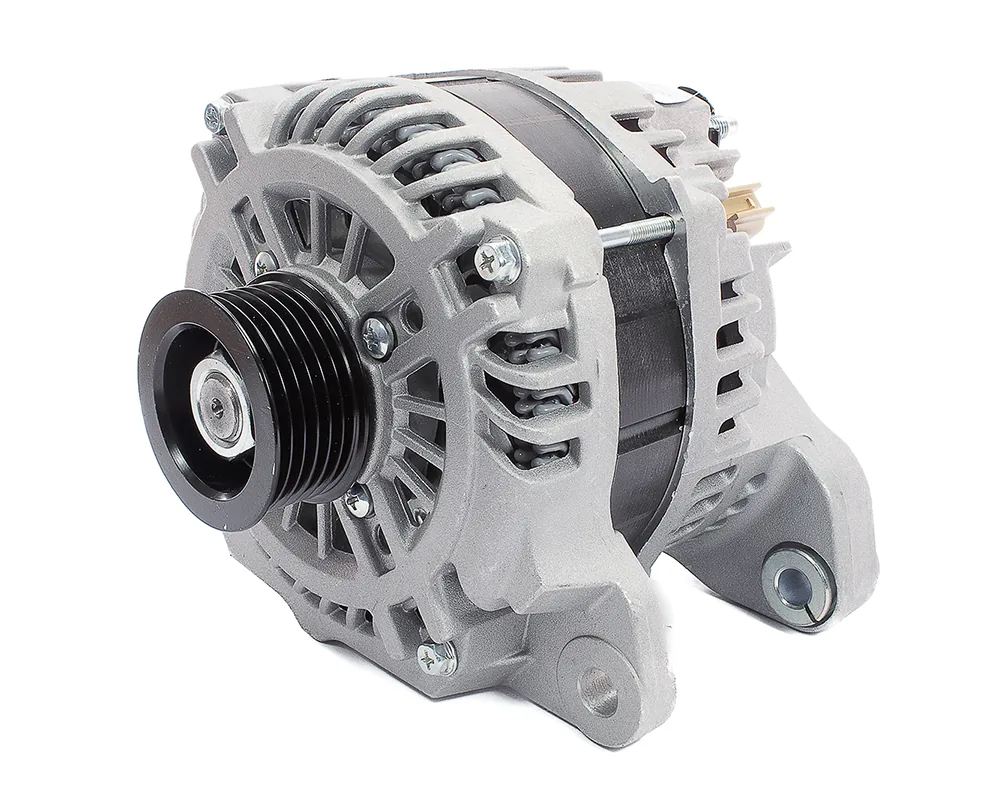 TP-50302C — ALTERNADOR TOTAL PARTS 50302C