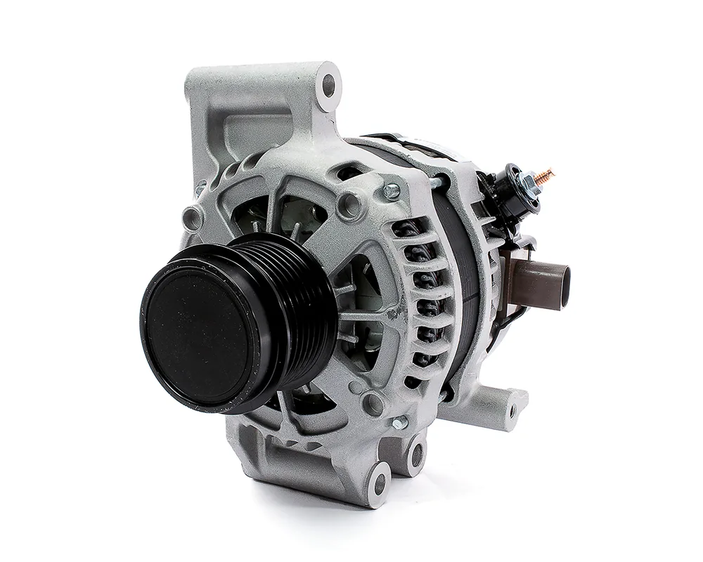 TP-50303C — Alternador nippondenso 12v 100a TOTAL PARTS 50303C