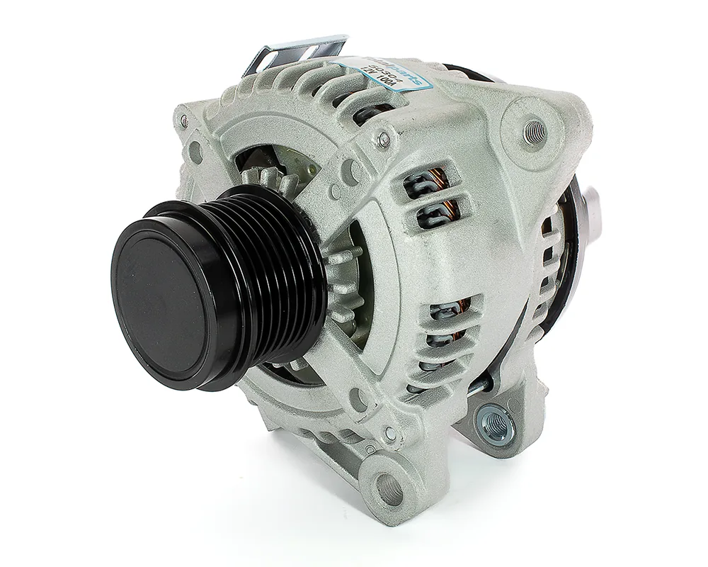 TP-50304C — ALTERNADOR NIPPONDENSO TOTAL PARTS 50304C
