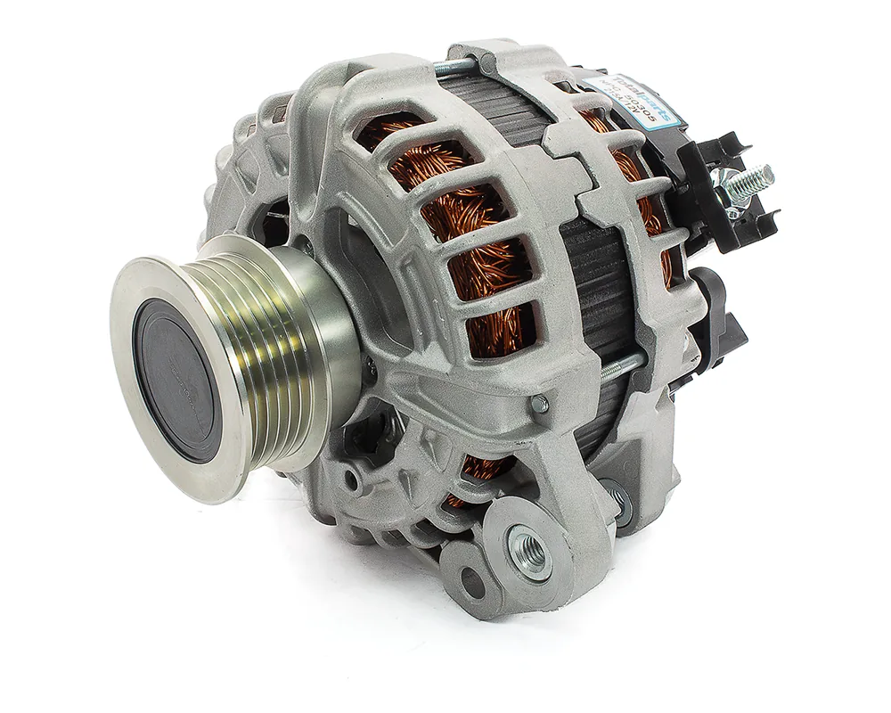 ALTERNADOR BOSCH TOTAL PARTS 50305C