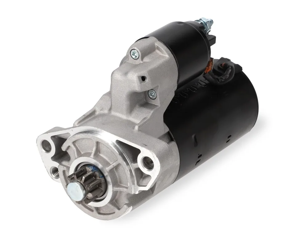 TP-50312C — MARCHA BOSCH TOTAL PARTS 50312C