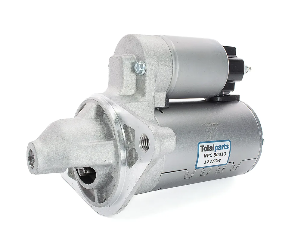 MARCHA NIPPONDENSO TOTAL PARTS 50313C