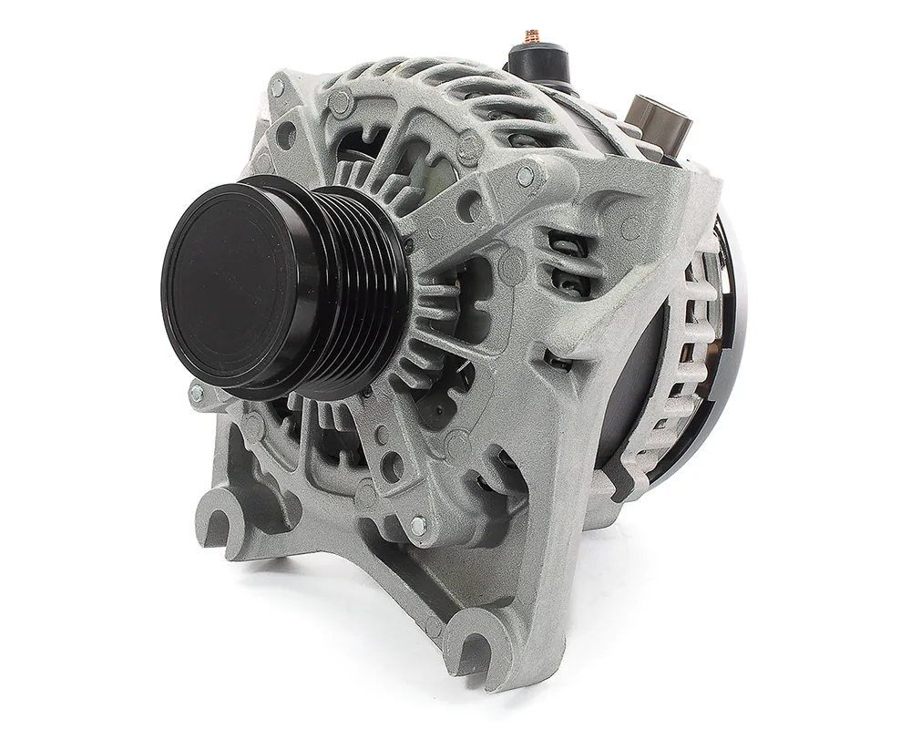 TP-50527C — ALTERNADOR NIPPONDENSO TOTAL PARTS 50527C